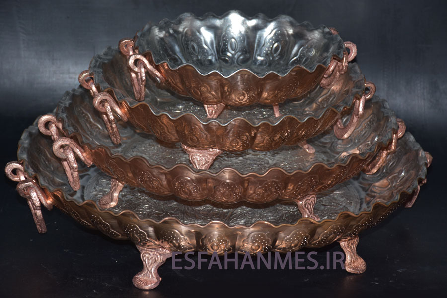 ظرف مسی ظرف مسی