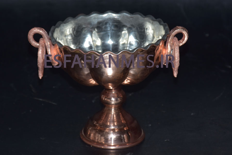 ظرف مسی ظرف مسی