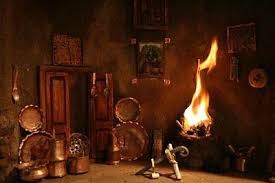 صنایع دستی مسی